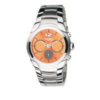 Orologio Breil Tribe Uomo STEADY in Acciaio TW0144 - TW0144